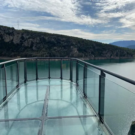 Apartamento Cal Domenec
