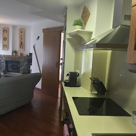 Apartamento Cal Domenec