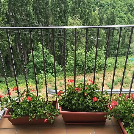 Cal Domenec Apartamento