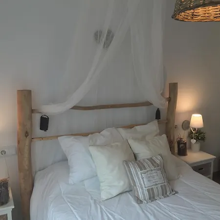 Cal Domenec Apartamento