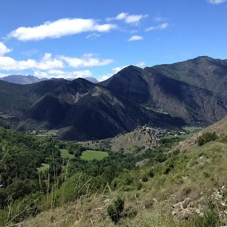 Cal Domenec Apartamento