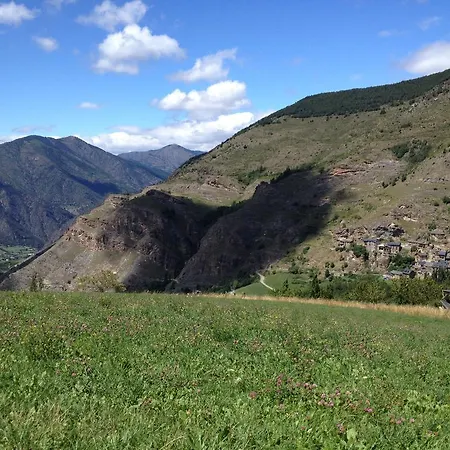 Cal Domenec Apartamento Burg