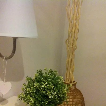 Apartamento Cal Domenec