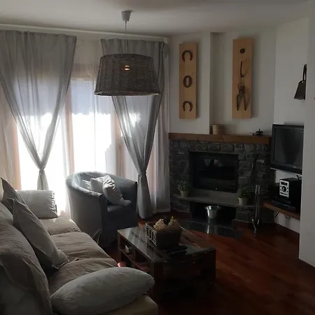 Cal Domenec Apartamento *