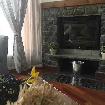 Apartamento Cal Domenec Burg