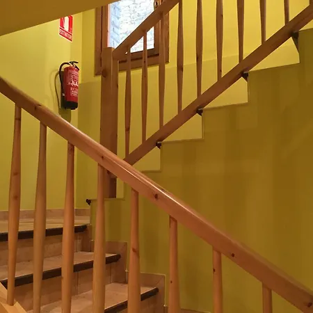 Cal Domenec Apartamento Burg