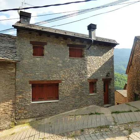 Cal Domenec Apartamento Burg