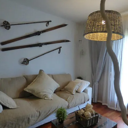 Cal Domenec Apartamento