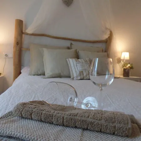 Apartment Cal Domenec