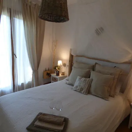 Apartamento Cal Domenec *
