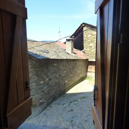 Cal Domenec Apartment Burg
