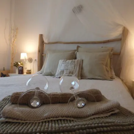 Apartamento Cal Domenec Burg