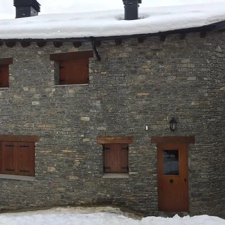 Cal Domenec Apartamento *