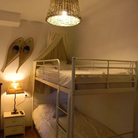 Apartamento Cal Domenec