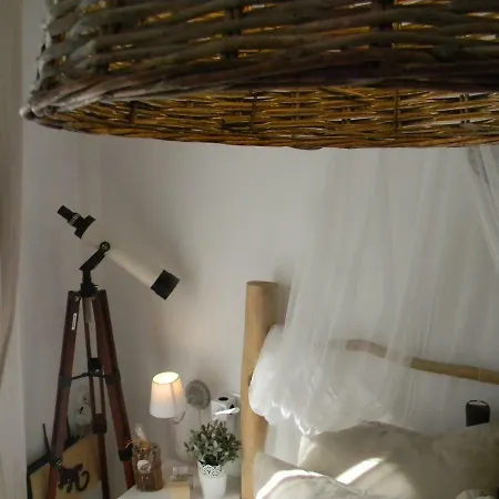 Apartamento Cal Domenec Burg