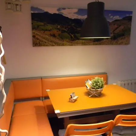 Cal Domenec Apartamento *