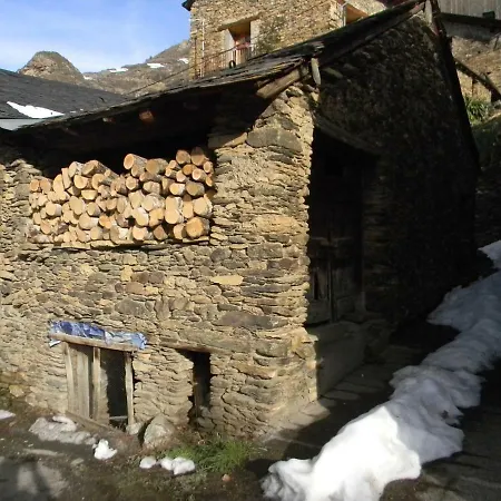 Cal Domenec Burg