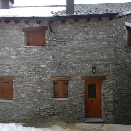 Cal Domenec Apartamento