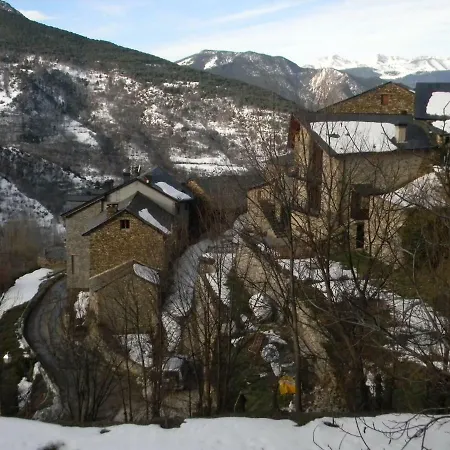 Apartamento Cal Domenec Burg