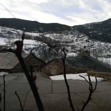 Cal Domenec Burg