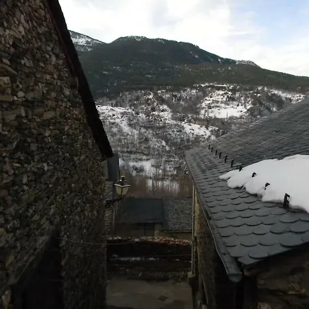 Cal Domenec Burg