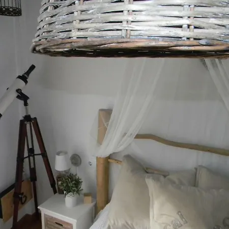 Cal Domenec Apartamento Burg