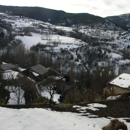 Apartamento Cal Domenec Burg