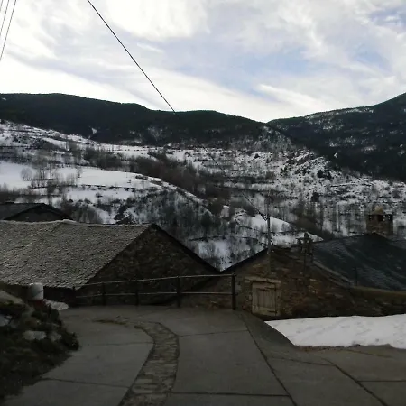Cal Domenec Apartamento Burg
